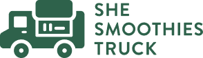 SHE Smoothies Truck